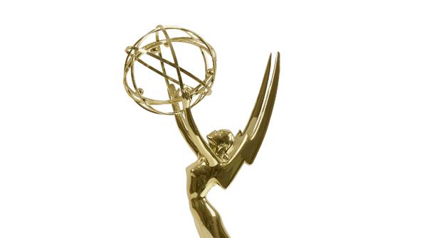 Emmy Award statue