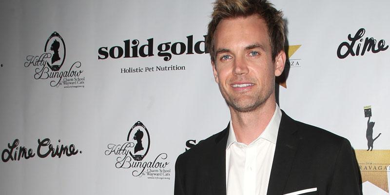 Tyler Hilton