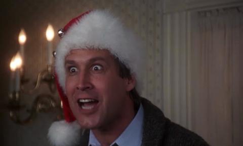 Christmas vacation 11 Things National Lampoon's Christmas Vacation Got Right