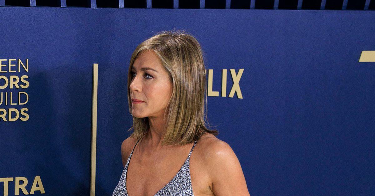 jennifer aniston