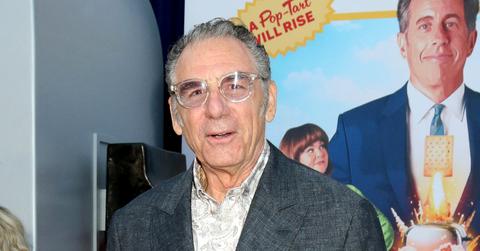 michael richards prostate cancer