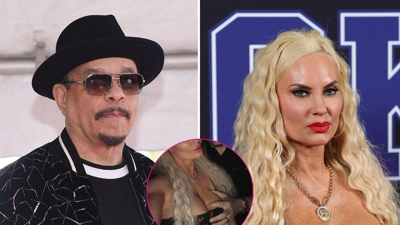 ice t gropes coco austin sultry photos