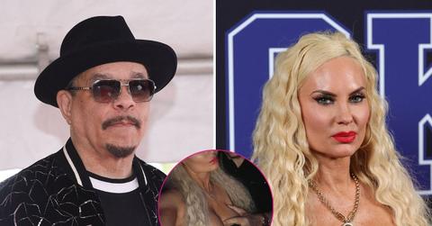 ice t gropes coco austin sultry photos