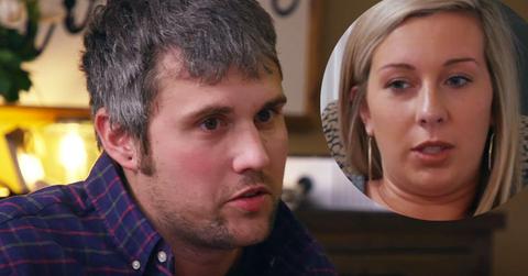 Ryan edwards tinder account mackenzie teen mom og