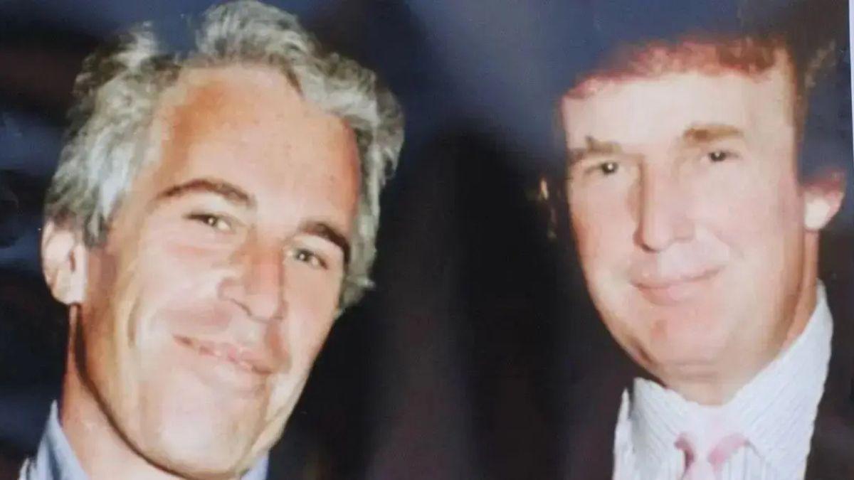 Photo of Congressman Jamie Raskin said Donald Trump is mentioned in the unredacted Epstein files 'more than a million times.'