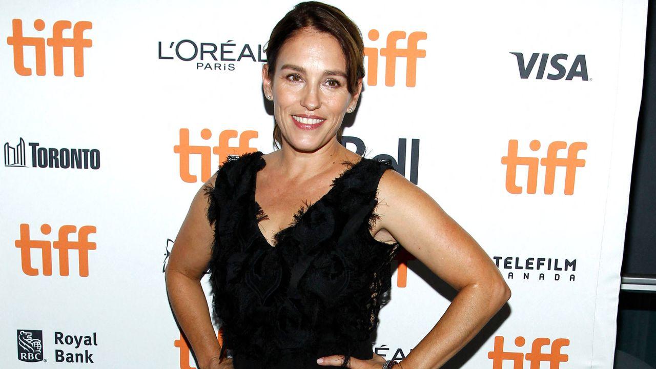 Image of Amy Jo Johnson
