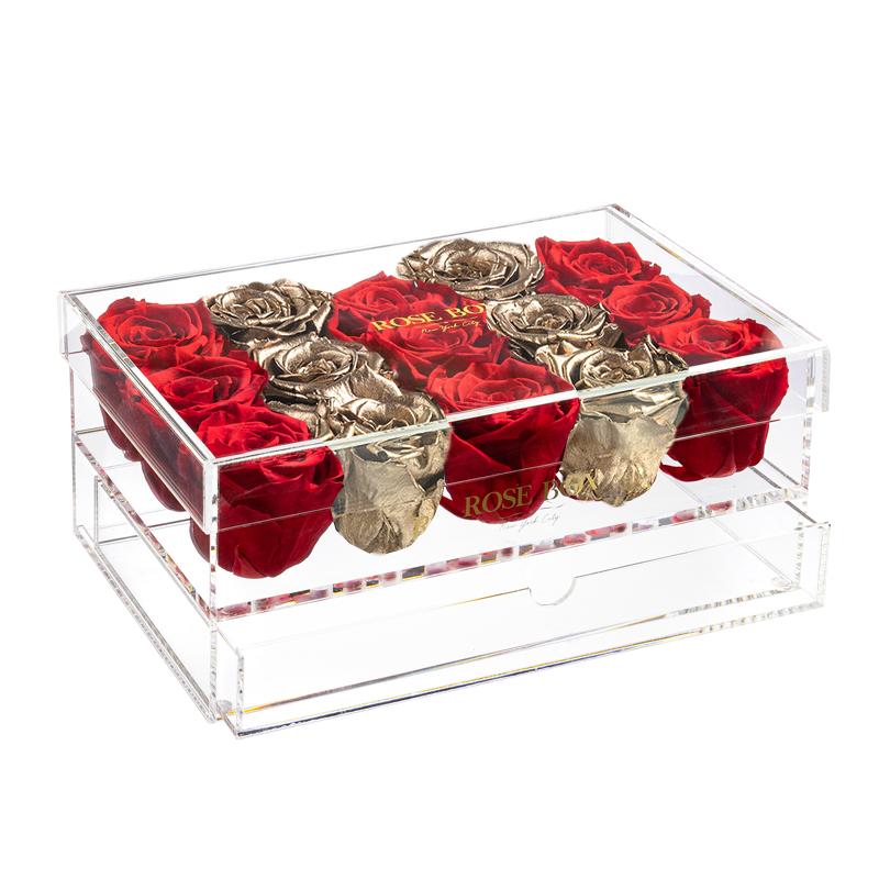 Rose box