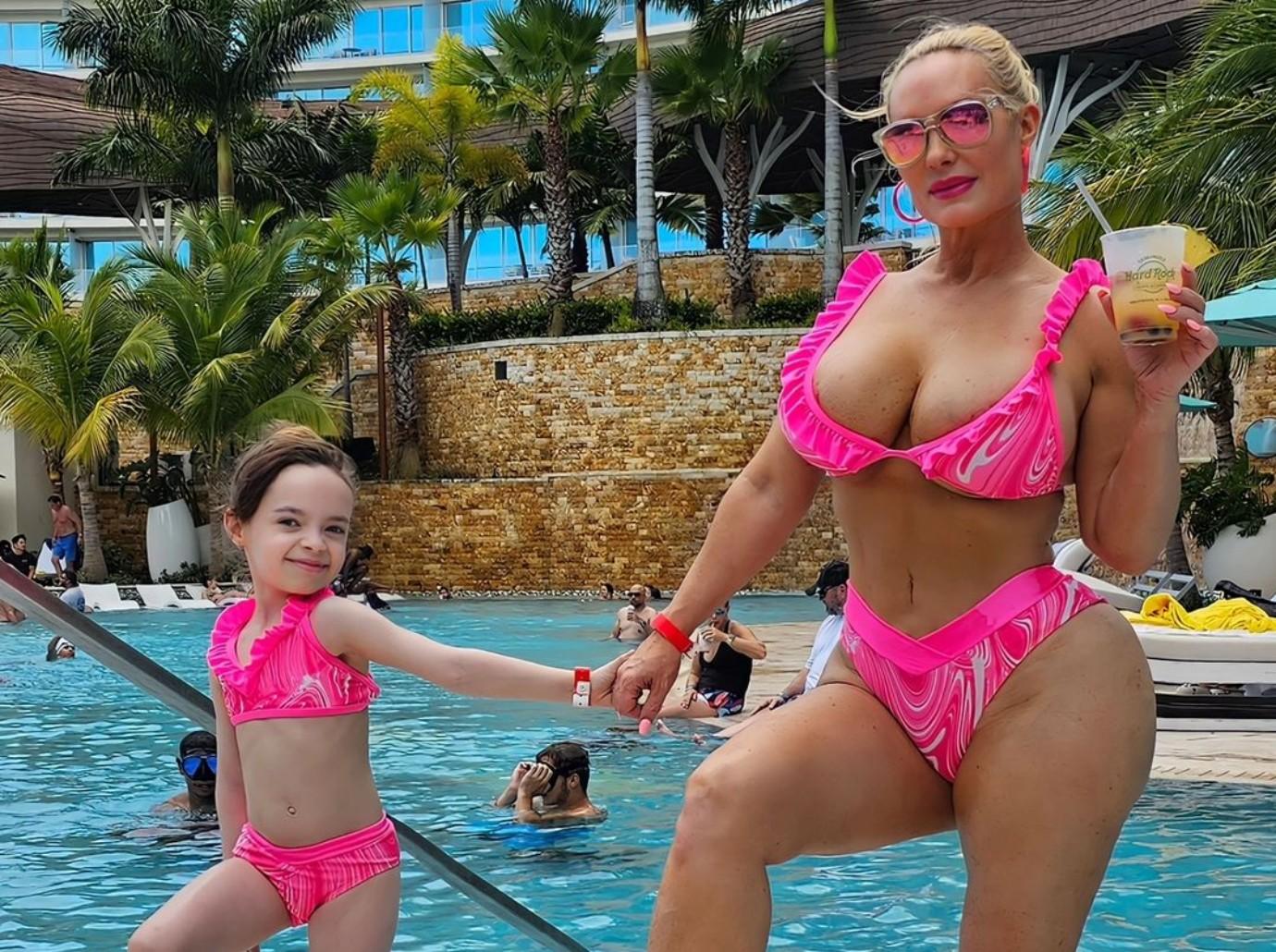 coco austin