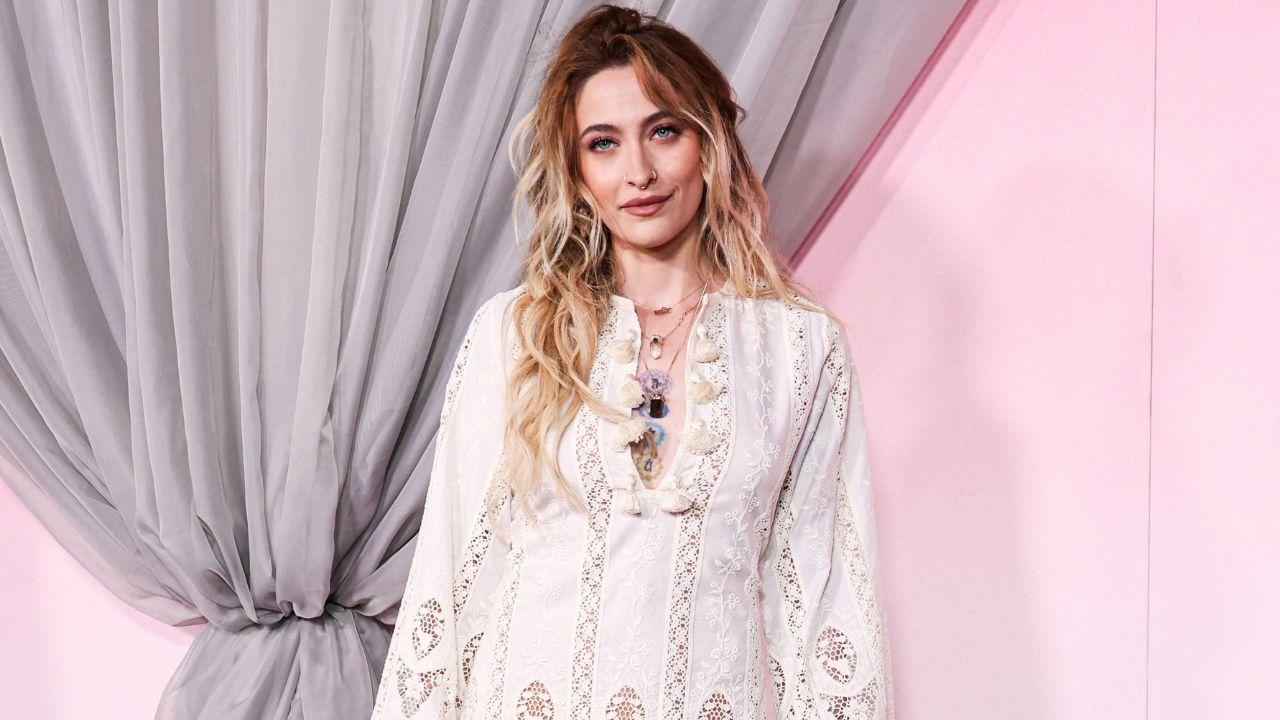 Image of the estate spent $309,000 on repairs to Paris Jackson’s home.