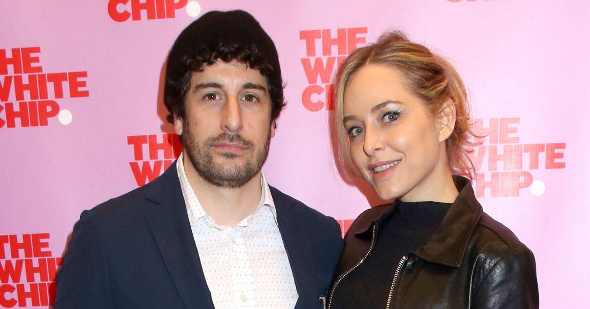 image of Jenny Mollen previously spoke about the split on her Substack page.