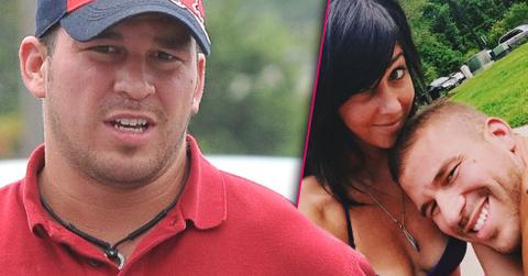 Nathan griffith new girlfriend jessica henery photos