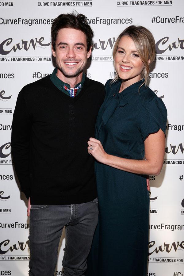 Ali fedotowsky pregnant 04