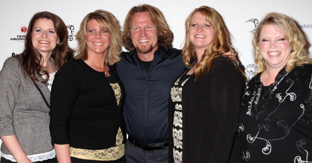kody brown sister wives special forces