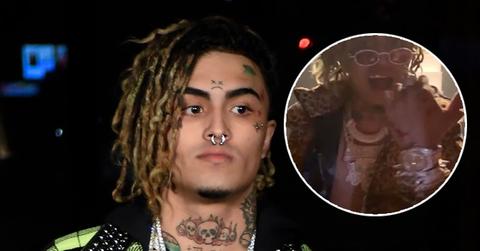 Lil Pump Music Video PP