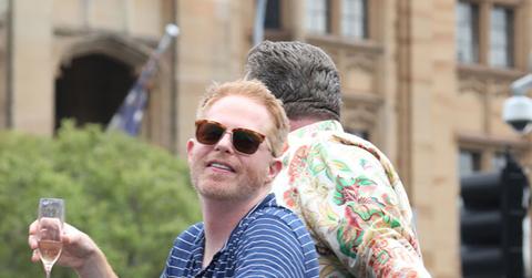 Jesse typer ferguson