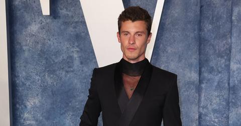 shawn mendes pregnancy scare