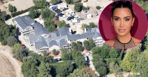 Photo of Kim Kardashian