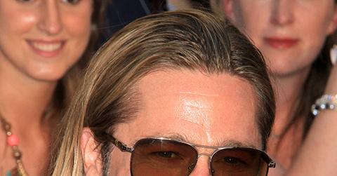 Brad Pitt 14