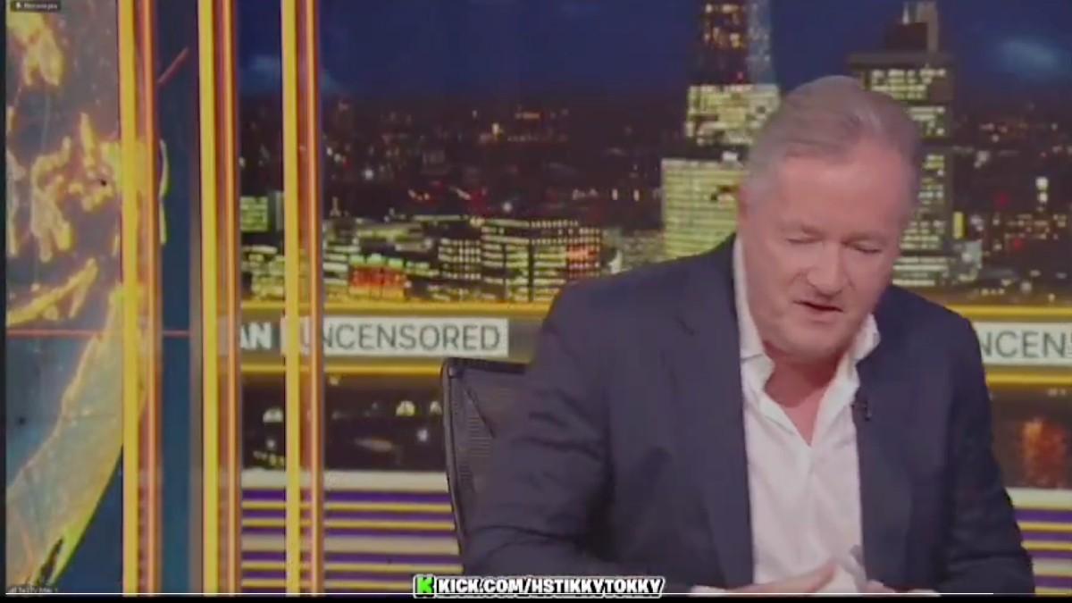 image of The full interview hasn't been uploaded. 