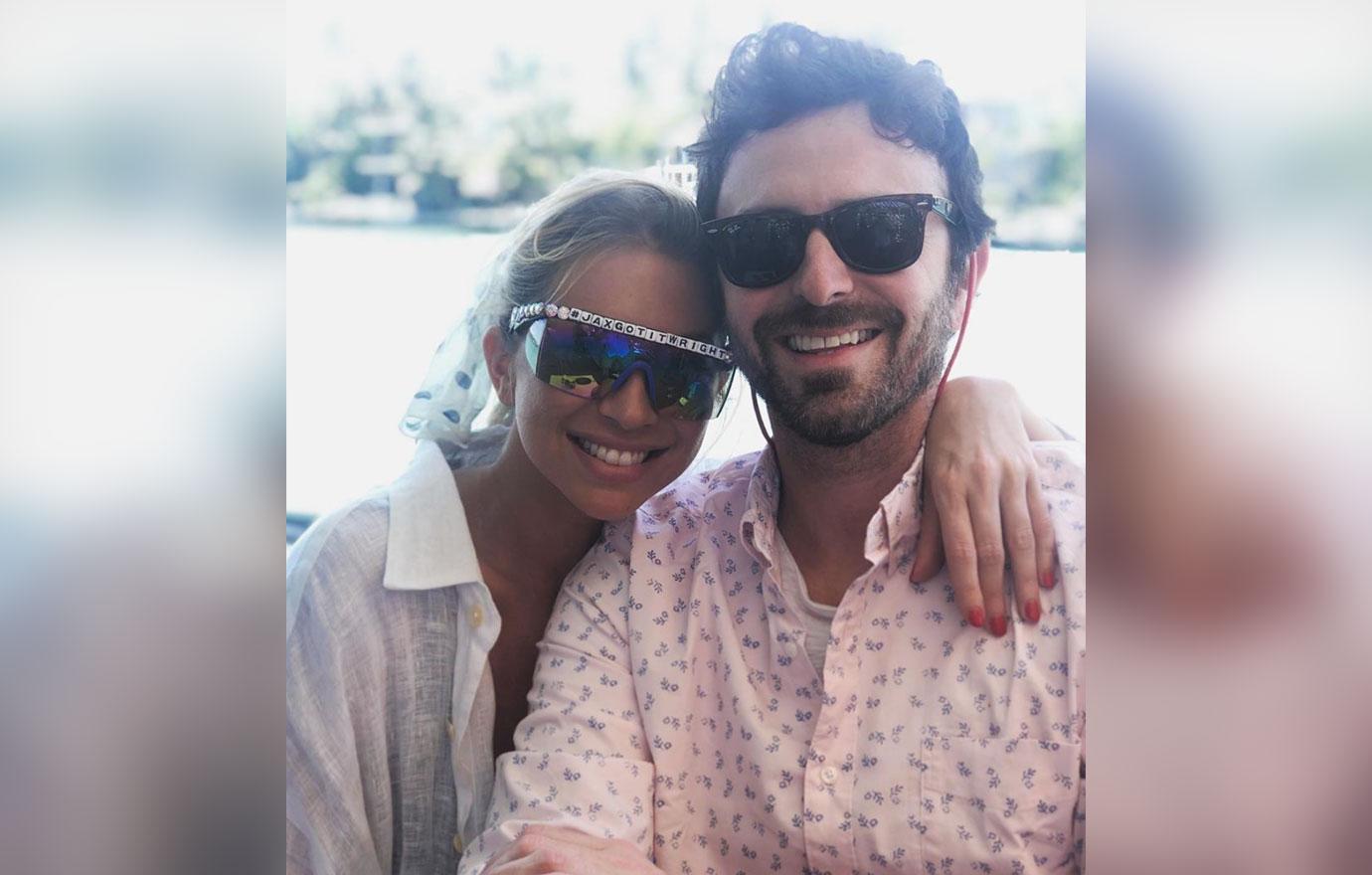 Stassi Schroeder And Beau Clark Engaged 'VPR' Cast Reacts