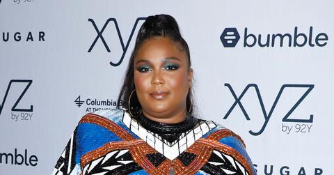 //lizzo slams troll pp