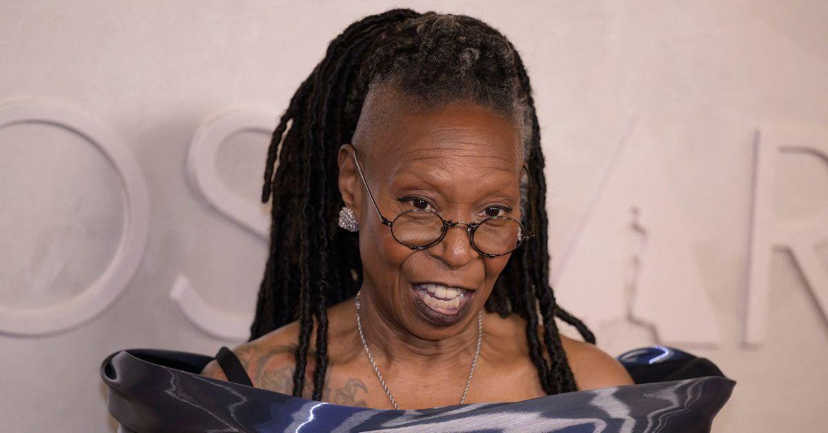 whoopi goldberg