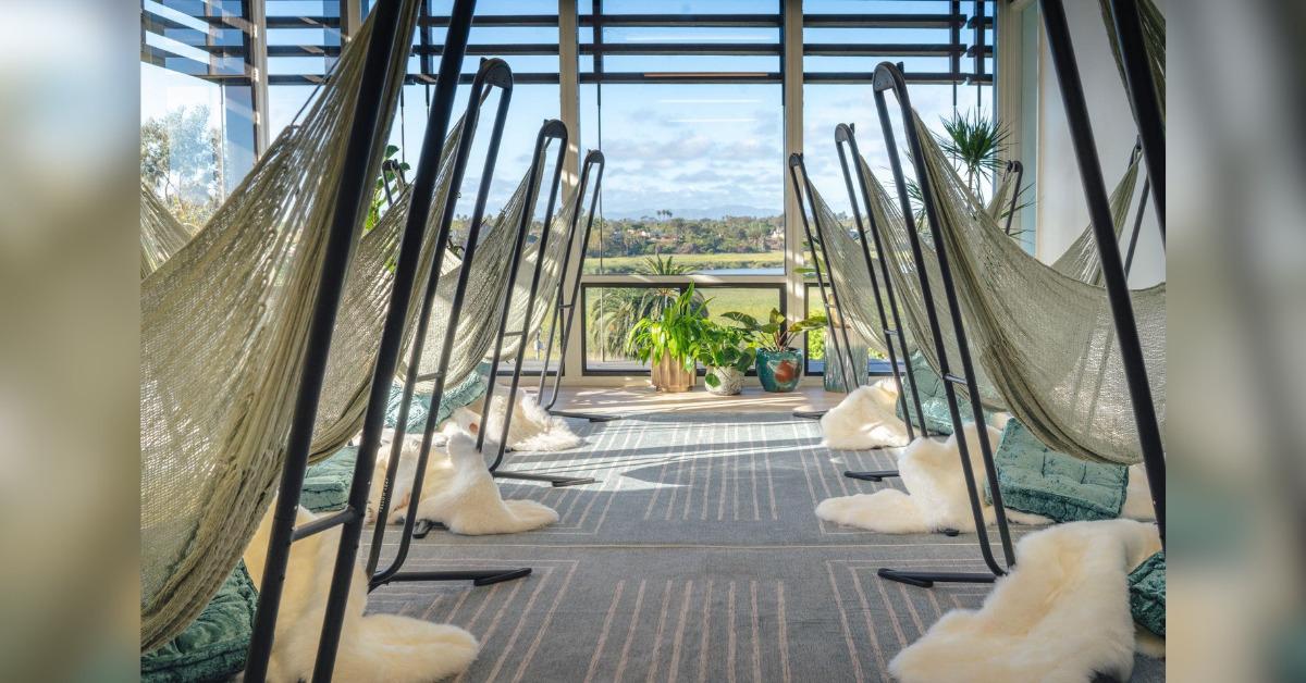 the selah center where hollywoods wellness insiders go to detox and recharge