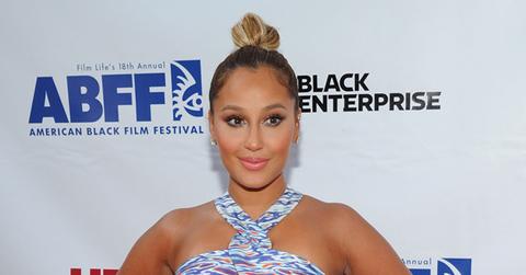 “Think Like A Man Too” Premiere – Arrivals – 2014 American Black Film Festival