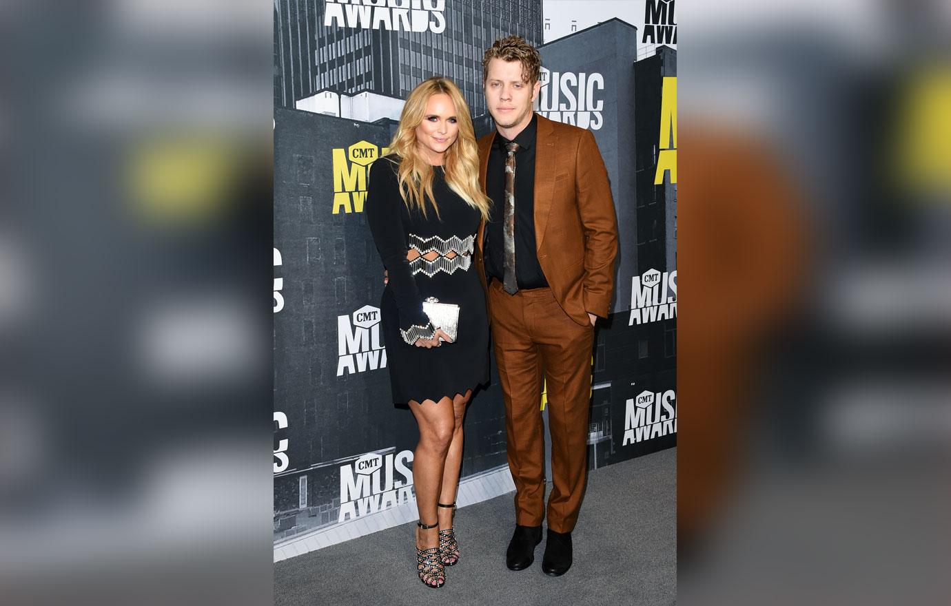 Miranda lambert anderson east