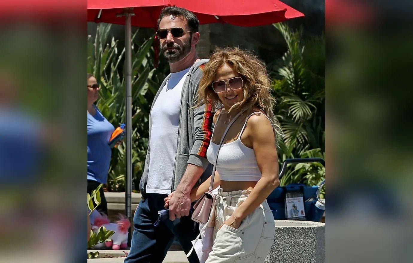 jennifer lopez ben affleck gallery