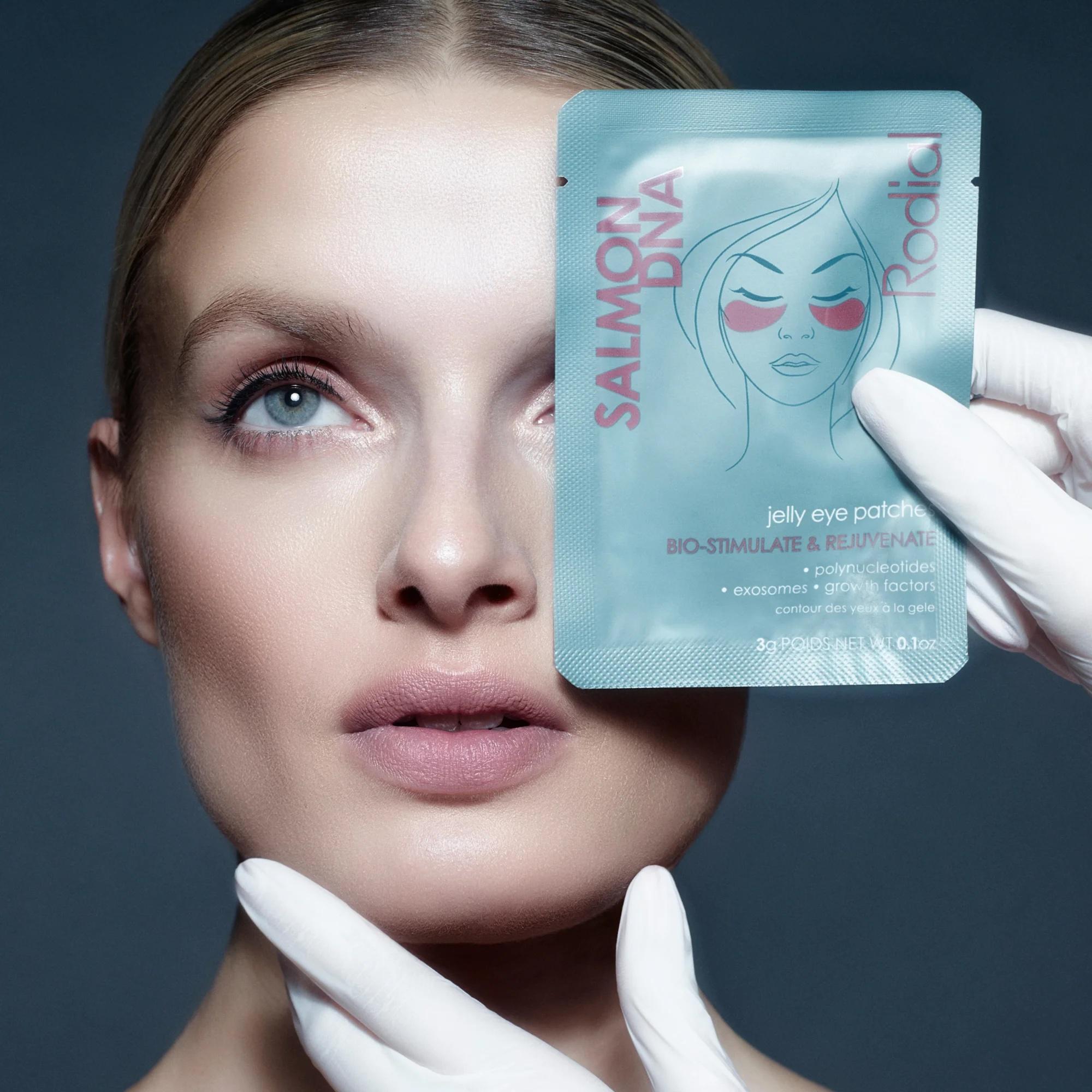 pdpgrey salmondnajellyeyepatches