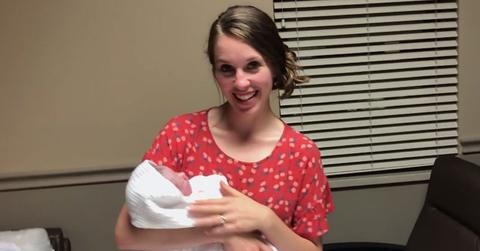 Jill Duggar Special PP