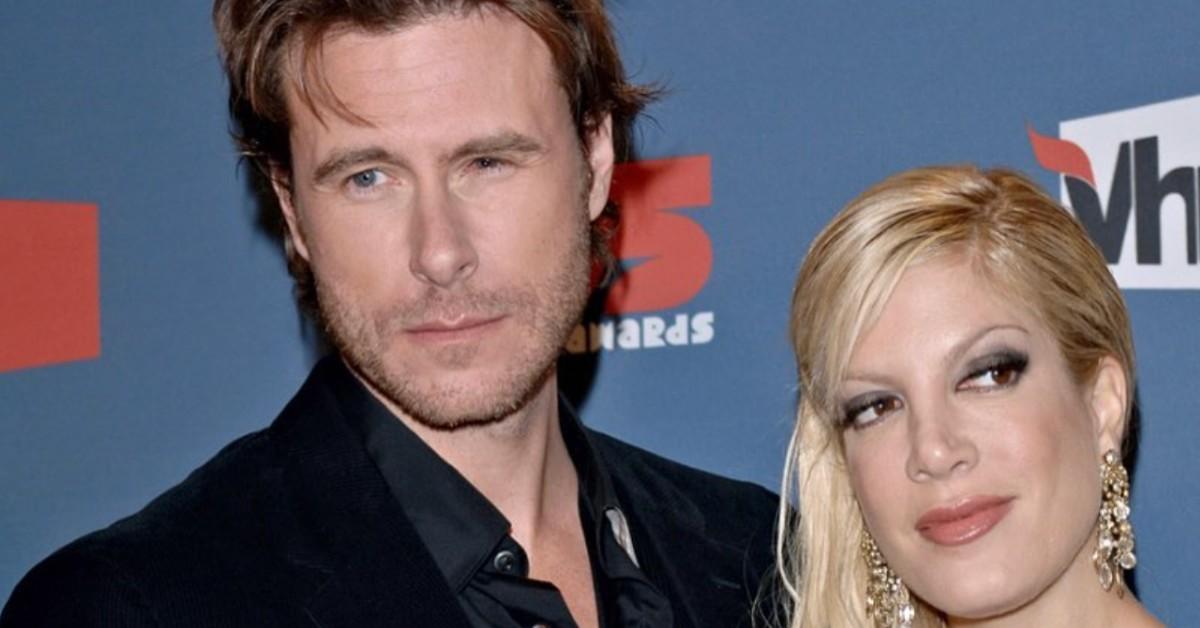 Dean McDermott 'Sober' On His Birthday After Alcoholism Led To Divorce