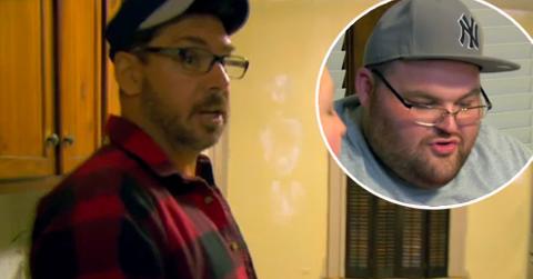 Matt baier confronts gary shirley 06