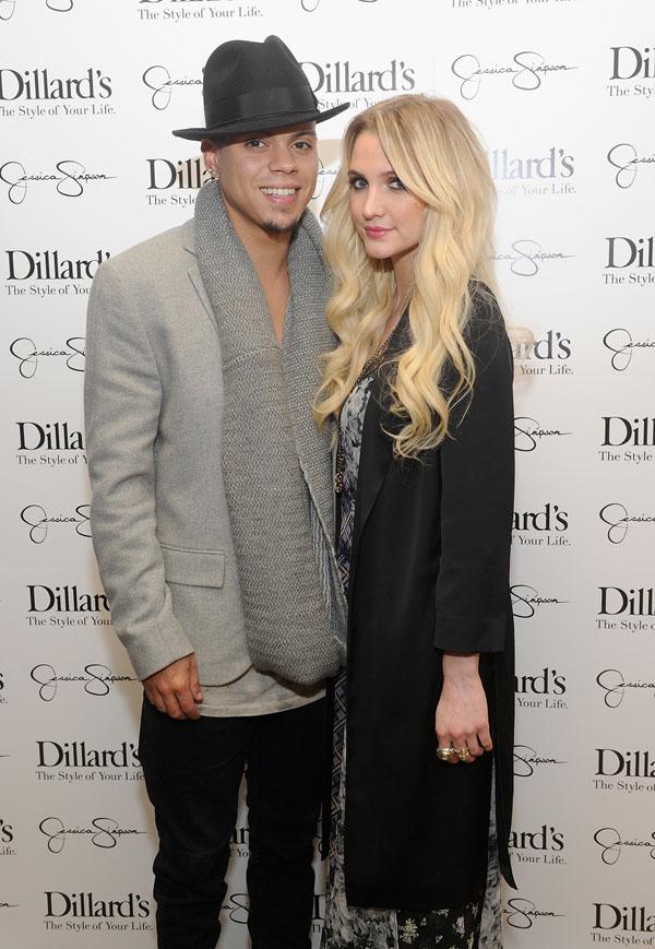 Evan ross divorce defends ashlee simpson marriage 05