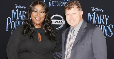 loni love james welsh