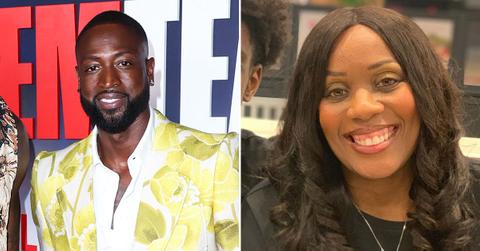 inside dwyane wades drama ex wife pp