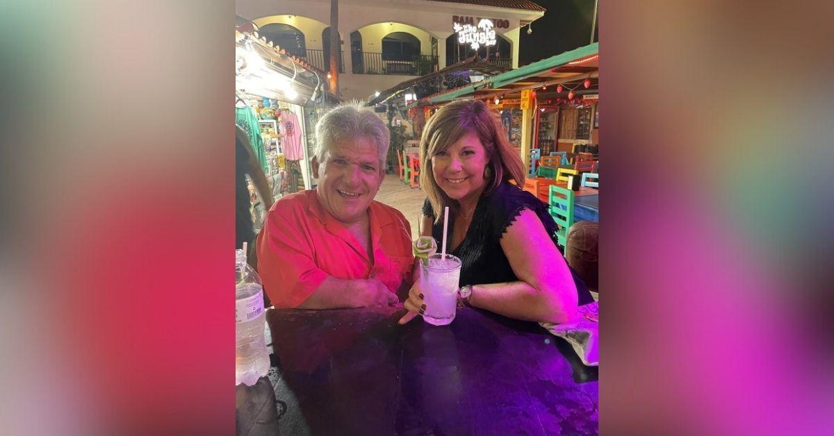 matt roloff caryn chandler relationship timeline
