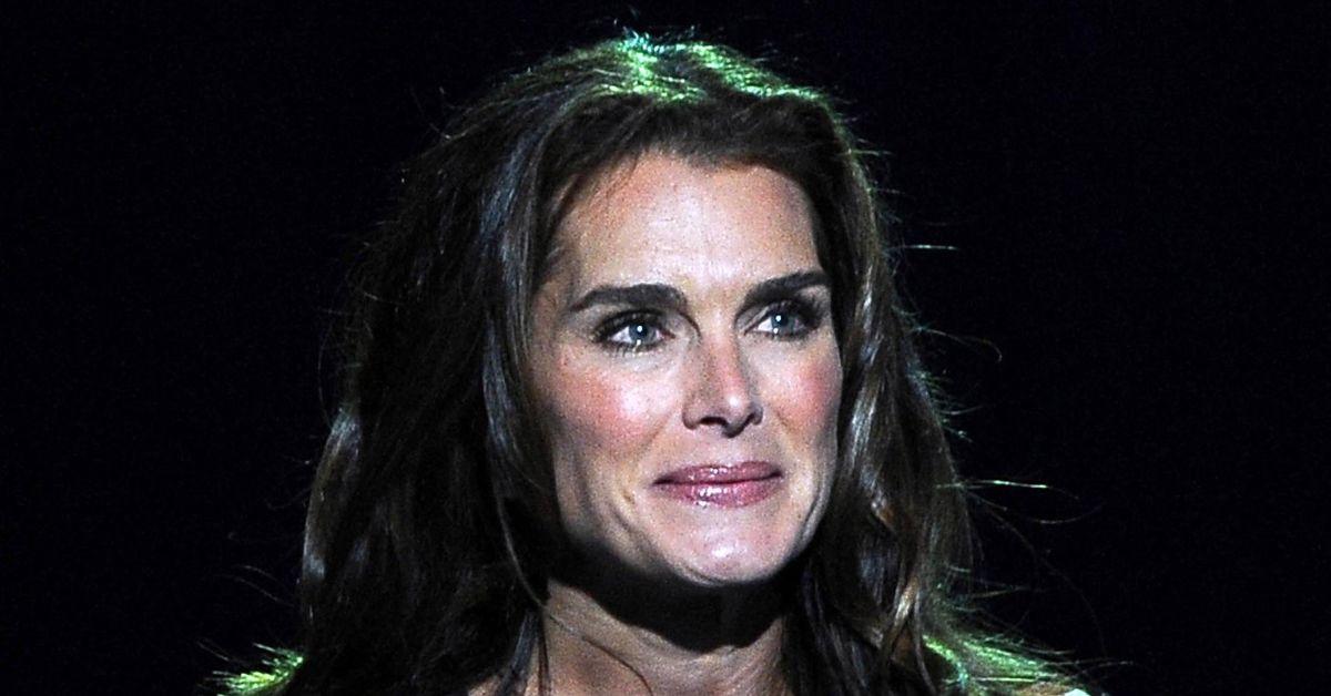 image of The actress explained that she focuses more on exercise, skincare and healthy habits rather than cosmetic procedures.
