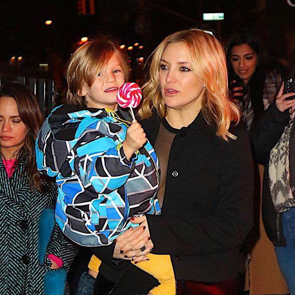 kate hudson son ryder lollipop