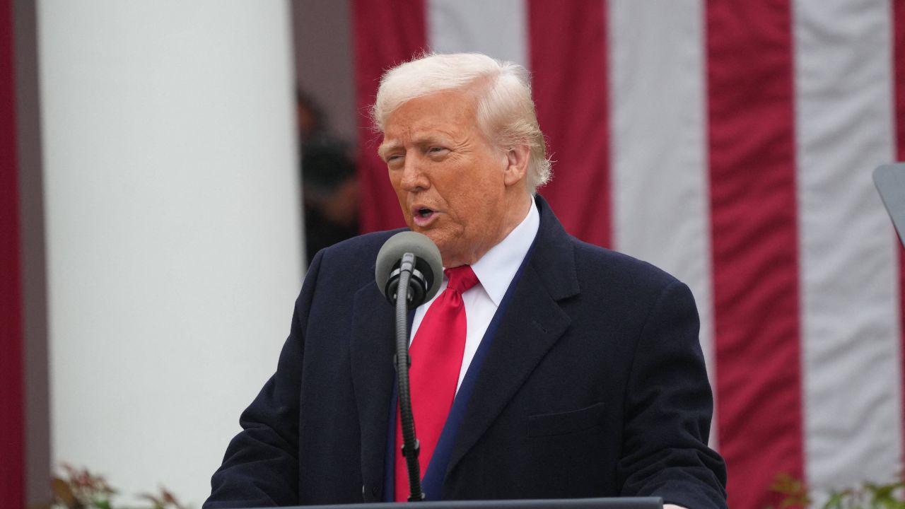 Photo of The Trump administration has a pattern of complaining about Americans not working enough.