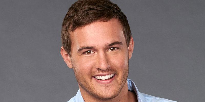 Peter Weber Next 'Bachelor'