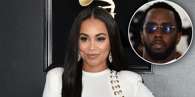 Lauren London Shuts Down Rumors She’s Dating Diddy