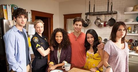 The Fosters