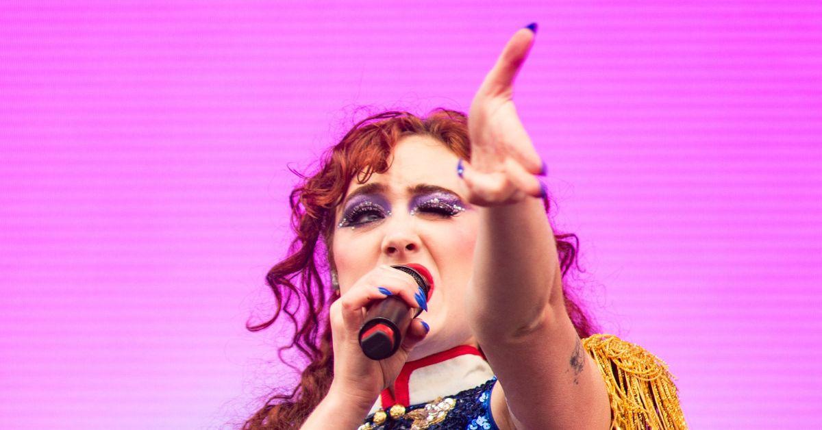 Who Is Chappell Roan? Everything To Know About The Pop Star