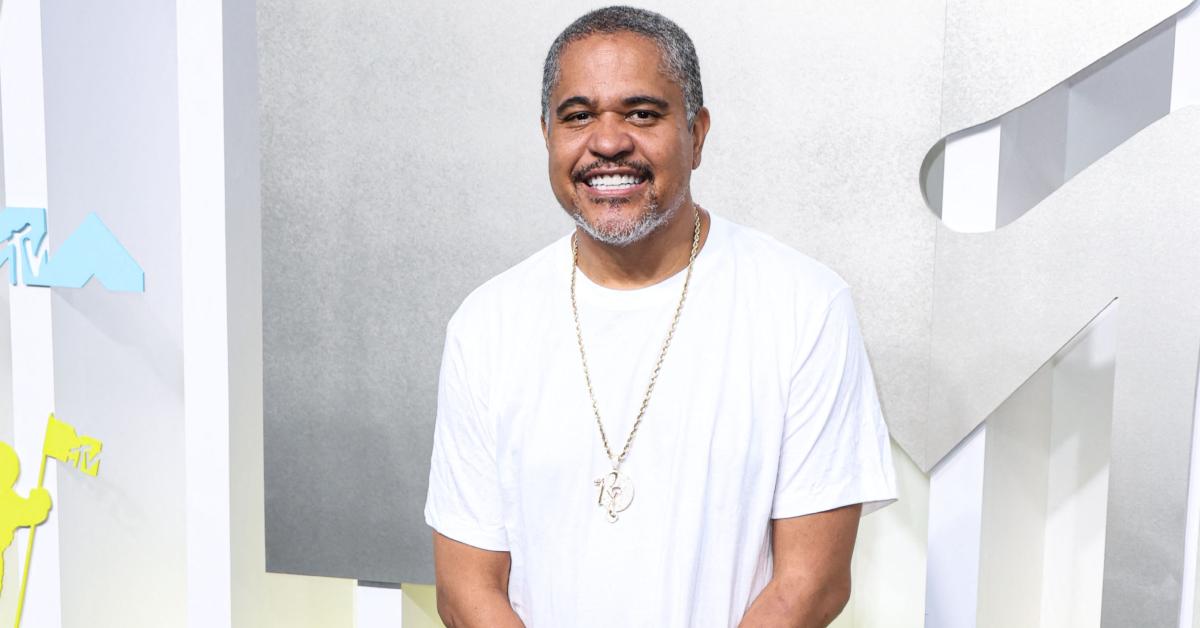 cent fans defend mocking music executive irv gotti death feud