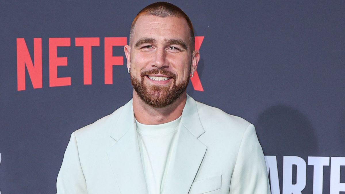 Photo of Travis Kelce