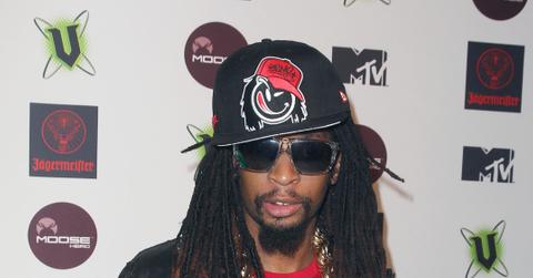 Celebrities Attending 2011 MTV Snow Jam (USA ONLY)