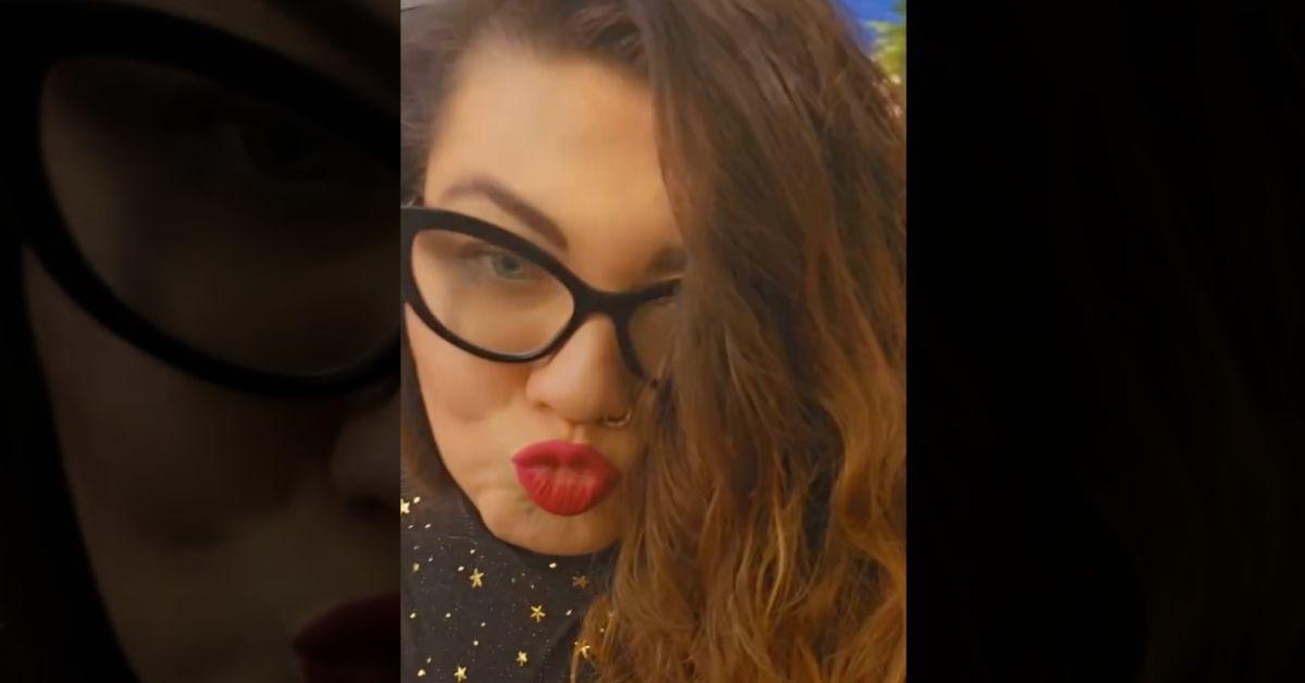 Photo of Amber Portwood