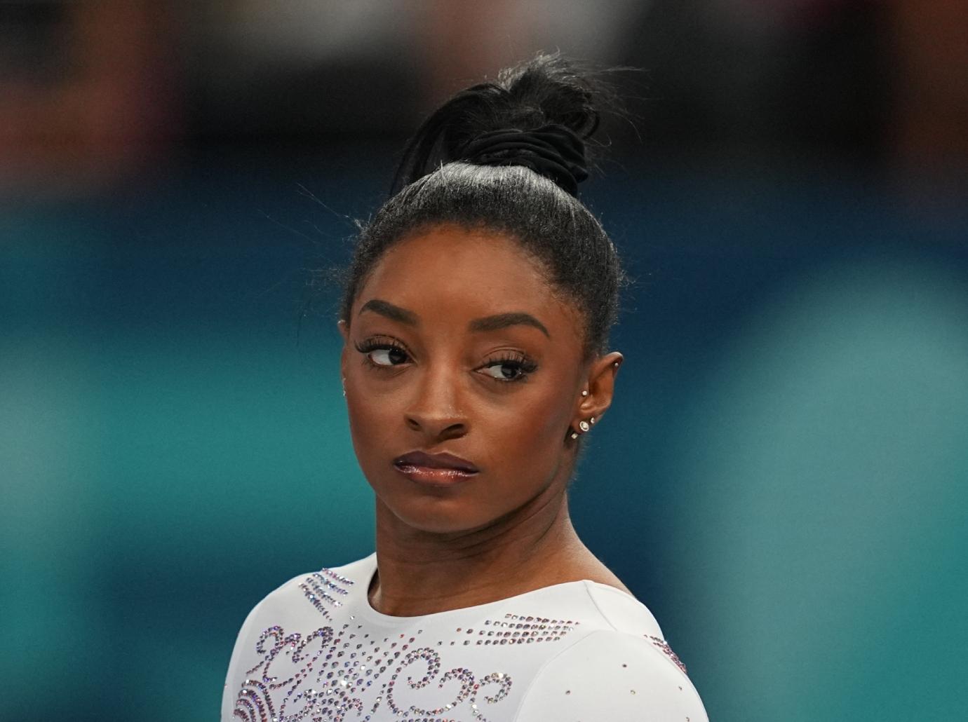 simone biles deserve better donald trump wins presidential election